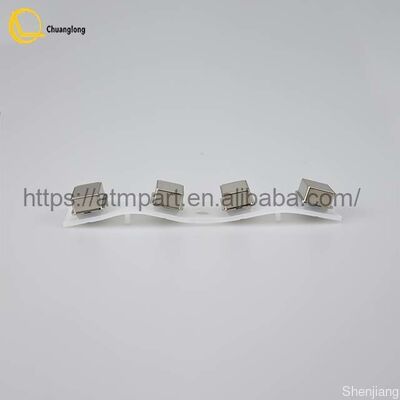 De de Functiesleutel links van PCB van ATM CRM CRS Nautilus Hyosung 5600T 5600S 5600L 5600I VERLIET NDC PN 76500000-08 7650000008 4371000003 S