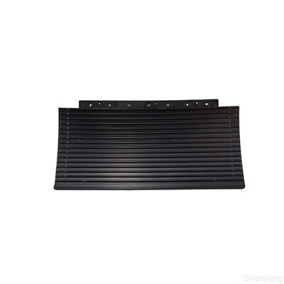 S4450000022 ATM-Delen Nautilus Hyosung MX5600 5600T 5600ST 5600STE 8600 8000T-van het Blindtambour van de Muntcassette Deur 445