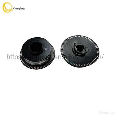 0090032555 ATM-Delenncr BRM SS83 SS87 Spoel 009-0032555 Band van de Borg Centrale Band voor 0090029373 NCR BRM Lager Bovenleer