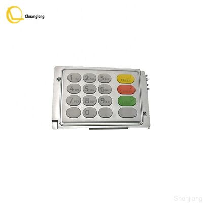 Diebold EPP7 BSC 49249431000B Keyboard ST STL Spaanse versie