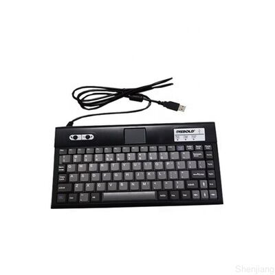 Diebold EPP7 BSC 49249431000B Keyboard ST STL Spaanse versie