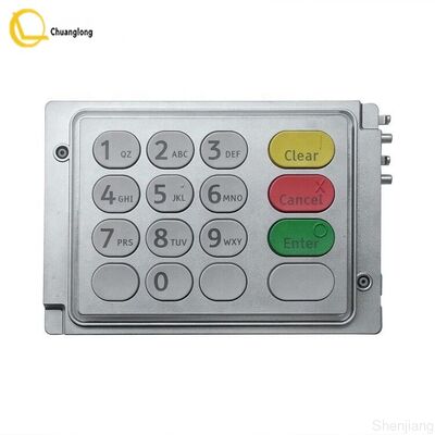 Diebold EPP7 BSC 49249431000B Keyboard ST STL Spaanse versie