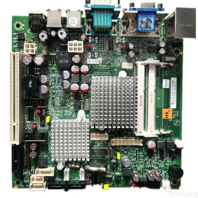 NCR 497-0507048 Selfserv 6622E Mainboard ATM PC Onderdelen