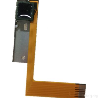 NCR 6622E DIP-kaartlezer Magnetisch hoofd Hitachi 2845 Hoofd