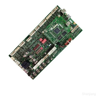 NCR 0090029379 CRM 6683 Bovenste CPU PCB ATM Reserveonderdelen