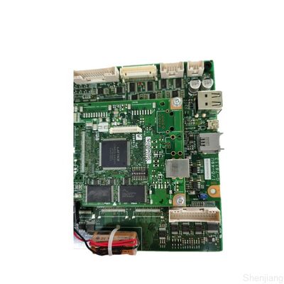 NCR 0090029380 CRM 6683 Onderste CPU PCB NCR ATM Machine Parts