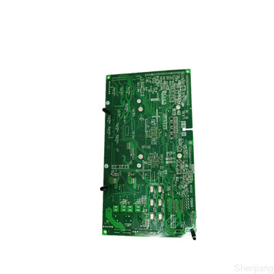 NCR 0090029380 CRM 6683 Onderste CPU PCB NCR ATM Machine Parts
