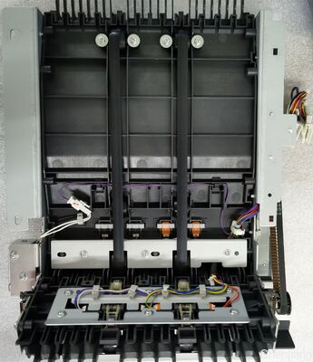 NCR 0090029380 CRM 6683 Onderste CPU PCB NCR ATM Machine Parts