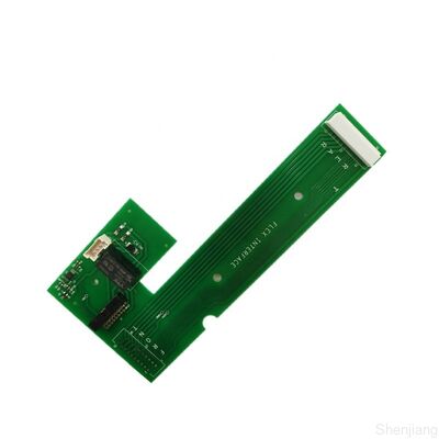 NCR 4450736349 S2 Flex Interface Board NCR 6622 S2 Moederbord reserveonderdelen