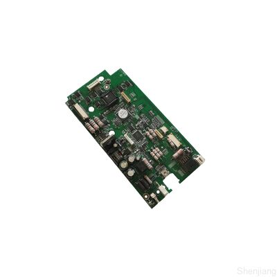 NCR 4450736349 S2 Flex Interface Board NCR 6622 S2 Moederbord reserveonderdelen