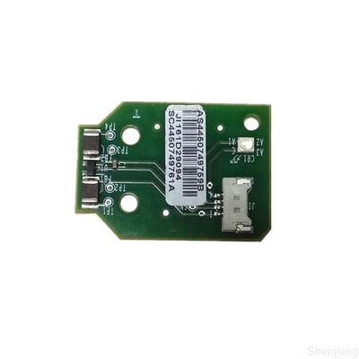 NCR 4450736349 S2 Flex Interface Board NCR 6622 S2 Moederbord reserveonderdelen