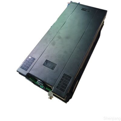 NCR 4450756222 S2 Geldcassette Metaal Slot 66xx ATM Bankbiljetten Geldkist