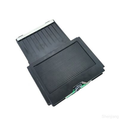 NCR 4450756691 S2-van de de Klinkcassette van de Weigeringsbak doos van het het Slotatm Contante geld de Plastic