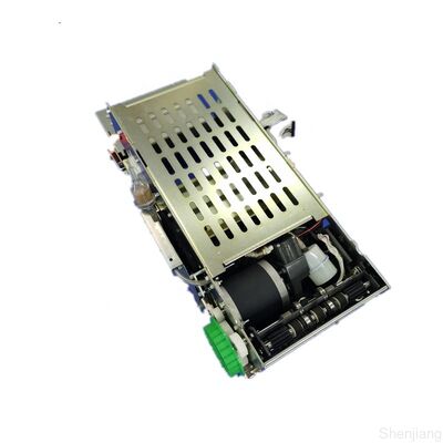NCR 4450757321 S2 Presenter Assembly F&A FRU 66xx ATM Module Reserveonderdeel