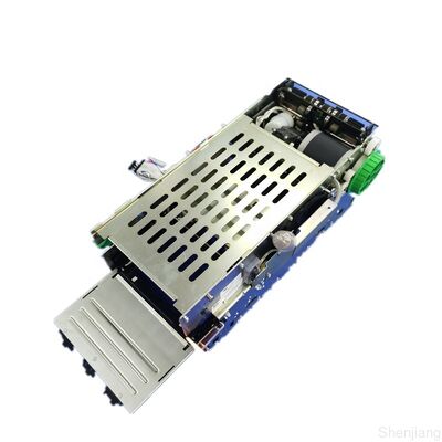 NCR 4450757321 S2 Presenter Assembly F&A FRU 66xx ATM Module Reserveonderdeel