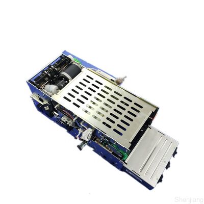 NCR 4450757321 S2 Presenter Assembly F&A FRU 66xx ATM Module Reserveonderdeel