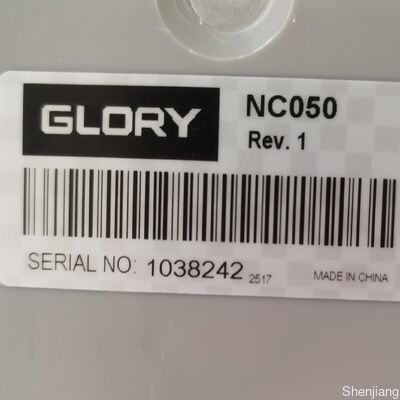 NMD NC050 Cash cassette RV150 Talaris Cash Box delen van geldautomaten