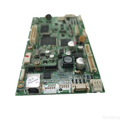 Wincor 1750105988 V2XU Card Reader Board Omron M5199P ATM onderdelen