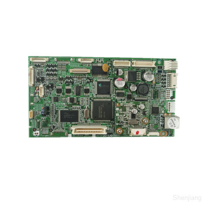 Wincor 1750105988 V2XU Card Reader Board Omron M5199P ATM onderdelen