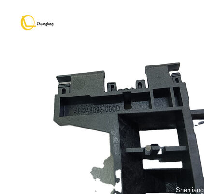 ATM Diebold Nixdorf 5500 520 522 560 562 760 49-248093-000D 49248093000D Diebold Opteva AFD 2.0 Presenter Drukplaat