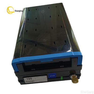 00103332000E Diebold Opteva 1,5 de Universele Cassette van AFD met de Cassette 00104777000N 00104 van de Slot00103332000a Geldautomaat