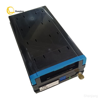 00103332000E Diebold Opteva 1,5 de Universele Cassette van AFD met de Cassette 00104777000N 00104 van de Slot00103332000a Geldautomaat