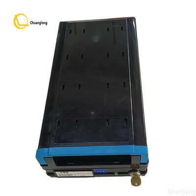 00103332000E Diebold Opteva 1,5 de Universele Cassette van AFD met de Cassette 00104777000N 00104 van de Slot00103332000a Geldautomaat