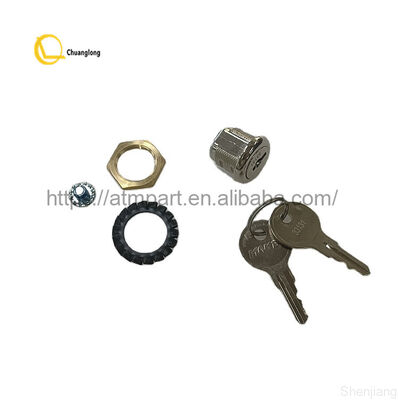 Diebold Nixdorf ATM PARTS 01750254098 CS280 Wincor Procash 280N Veilig deur slot CS280N PC280N 1750254098