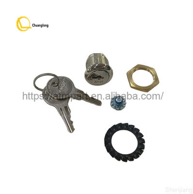 Diebold Nixdorf ATM PARTS 01750254098 CS280 Wincor Procash 280N Veilig deur slot CS280N PC280N 1750254098