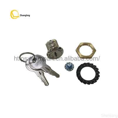 Diebold Nixdorf ATM PARTS 01750254098 CS280 Wincor Procash 280N Veilig deur slot CS280N PC280N 1750254098