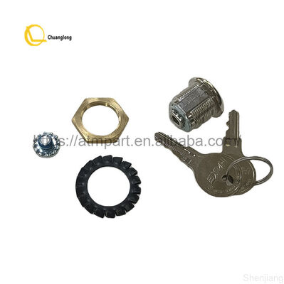 Diebold Nixdorf ATM PARTS 01750254098 CS280 Wincor Procash 280N Veilig deur slot CS280N PC280N 1750254098