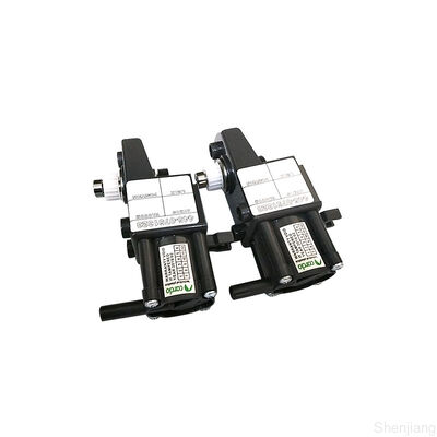 445-0751323 S2 Vacuümpomp 4450751323 NCR SS23 SS27 6627 6623 6632 6634 NCR Zelfbediening ATM S2 Pomp NCR S2 Vacuümpomp 445-0751323