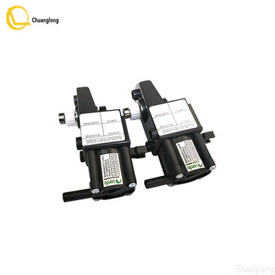 445-0751323 S2 Vacuümpomp 4450751323 NCR SS23 SS27 6627 6623 6632 6634 NCR Zelfbediening ATM S2 Pomp NCR S2 Vacuümpomp 445-0751323