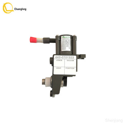 445-0751323 S2 Vacuümpomp 4450751323 NCR SS23 SS27 6627 6623 6632 6634 NCR Zelfbediening ATM S2 Pomp NCR S2 Vacuümpomp 445-0751323