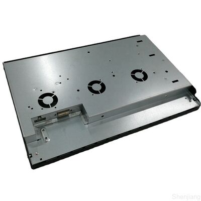 01750237316 geldautomaat Wincor Cineo 4060 15" DVI LCD display Wincor Nixdorf CS4060 Monitor CS280 VS285 PC2501750237316