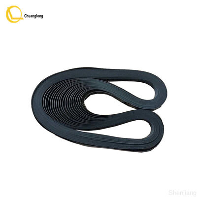 Hyosung ATM Riem 10*747*0.65 mm ATM MX5600 5600ST Dispenser Riem 8000T Hyosung Rubberen Riem 10x747x0.65 mm