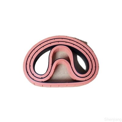 49229518000A ATM Diebold Opteva Envelop Disp TM Riem Pick Riem 49-229518-000A Diebold Op Custom Vertanding Tandriem