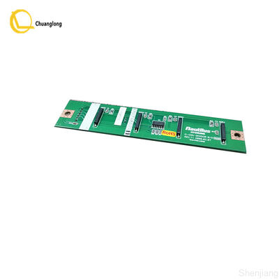Hyosung MX5600 PC Core Board M368L3223HUS-CB3 PC2700U-25331-Z 256MB Hyosung 5050CE PC Core Board M368L3223HUS-CB3 PCB-kaart