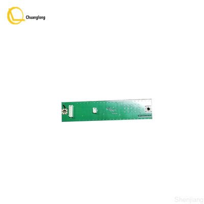 Hyosung MX5600 PC Core Board M368L3223HUS-CB3 PC2700U-25331-Z 256MB Hyosung 5050CE PC Core Board M368L3223HUS-CB3 PCB-kaart