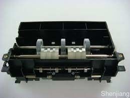 7900000794 Hyosung Cassette biljetten scheidingseenheid CST 2K 3K 1K GCDU geldcassette 7430000224 Halo II