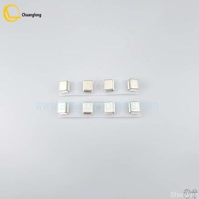 ATM Machine PCBA Functie Sleutel 7650000007 Hyosung ATM Nautilus 1800CE en 1800SE Rubber Functie Sleutel