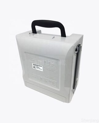 1k 7310000082 Hyosung CST biljettenbox Hyosung 1100 2K 2000 biljetten CDU Halo2 geldcassette