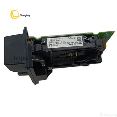 Sankyo ICM370-3R1896 USB BUS Aangedreven DIP-kaartlezer Wincor EMV ATM Betalingskiosk POS-terminal VTM CRS