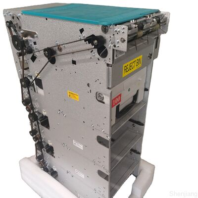 Hyosung CDUs 1800 1500 CST 2K biljetten geldautomaat 72841301, 7910000018, S7310000082 cassette hyosung