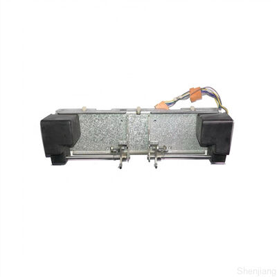 Hyosung ATM Onderdelen Stalen Versie Toetsenbord 8000R-EPP 7130110100 Toetsenbord MX5600 2800 1800 Halo2 ll