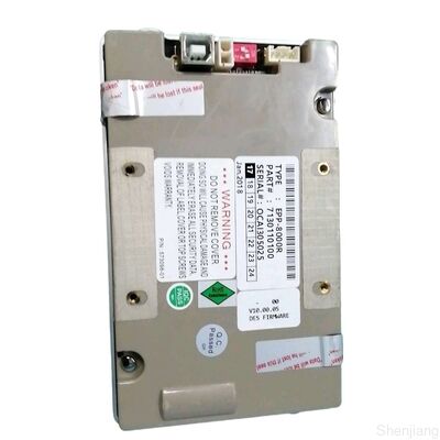 S7310000184 geldkist S7310000582  MX 5000CE (Grijs), NH 1800, NH 1800 1K biljetten cassette