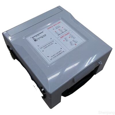 Hyosung Printerkop Onderdelen 5600T CDU 2700 5300 Halo2 Printer Reserveonderdelen S7020000032 ATM Nautilus