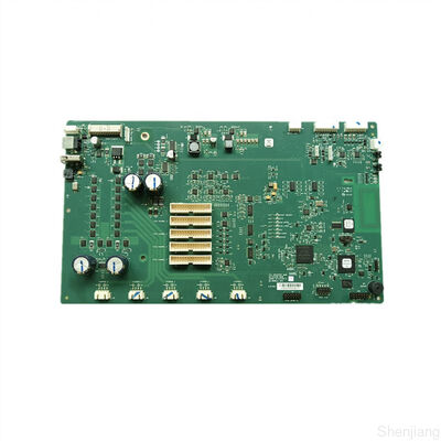 ATM Machine Parts Diebold 5500 CCA MAIN ACTIVDISPENSE 49-242480-000B 49242480000B