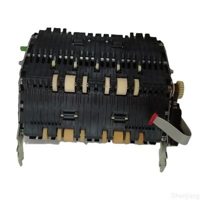 01750134478 Wincor Cineo C4060 AU Module Wincor Nixdorf Centralisatie Eenheid Bovenste Deel CRShATS Uitlijningscontroller 01750134478