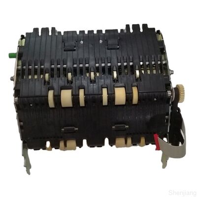 01750134478 Wincor Cineo C4060 AU Module Wincor Nixdorf Centralisatie Eenheid Bovenste Deel CRShATS Uitlijningscontroller 01750134478